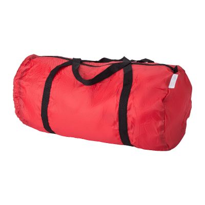 JOSÈ - rPET 210D faltbarer Seesack José