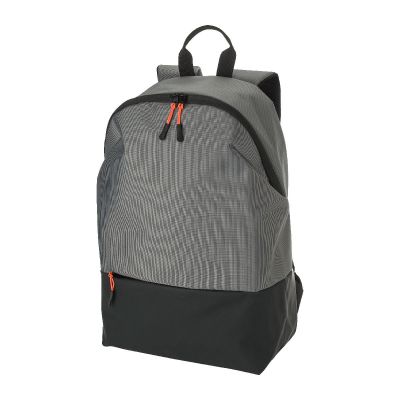 INDIGO - 500D Zweifarbiger Rucksack 