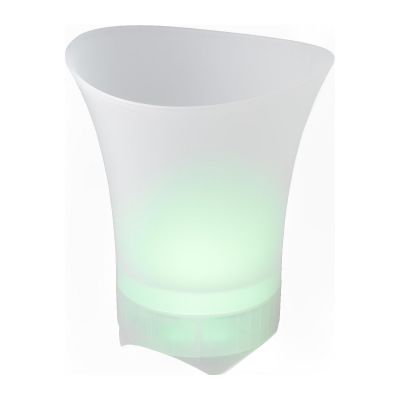 ANNABEL - ABS-Eiskübel mit Lautsprecher 