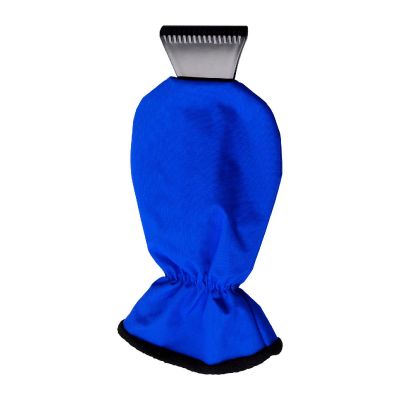 ASHTON - Eiskratzer aus Kunststoff 