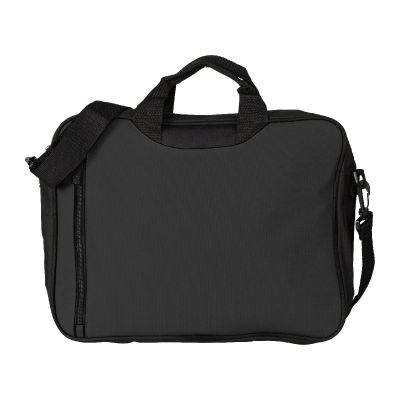 NICOLA - Dokumententasche aus Polyester 