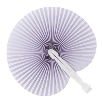 DYLAN - Fächer aus Kunststoff 