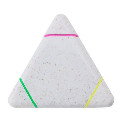 CARRIE - Textmarker aus Weizenstroh 