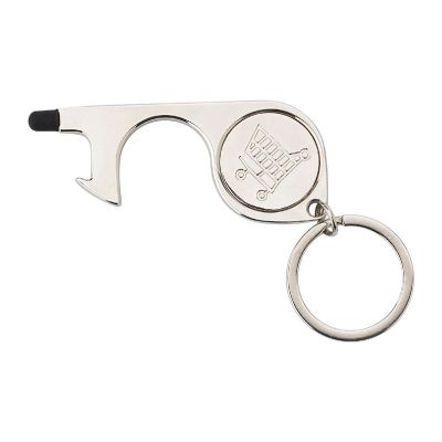 ALIVIA - Türöffner aus Metall 