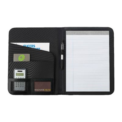 GITTA - Konferenzmappe aus PU 