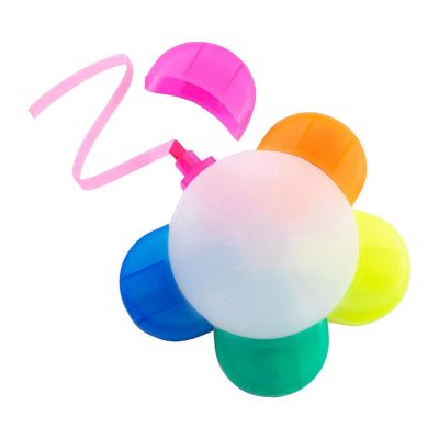 BRODIE - Textmarker aus Kunststoff 