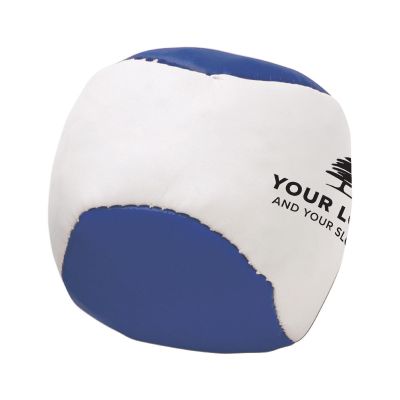 HEIDI - Jonglierball aus Kunstleder 