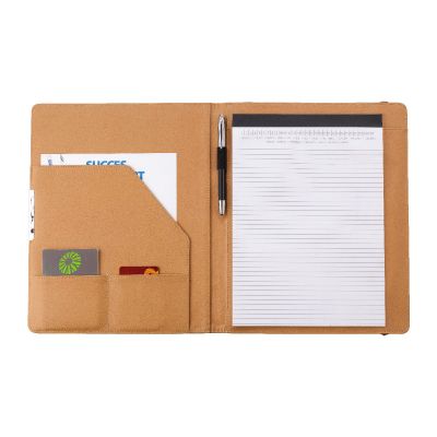 AVANI - Konferenzmappe aus Kork