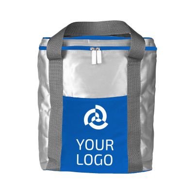 THEON - Kühltasche aus Polyester 