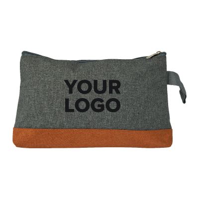 MARILYN - Kosmetiktasche aus Polycanvas 