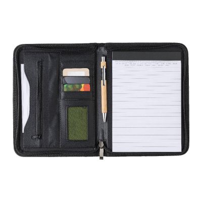 ROSA - Dokumentenmappe aus Kunstleder