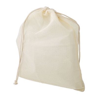 FREDDY - Organic cotton fruits and vegetables bag 