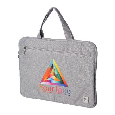 IBRAHIM - rPET-Laptop-Tasche 