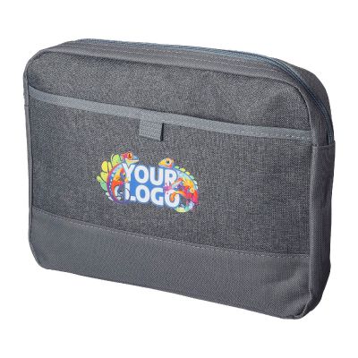 LEANDER - Laptop/Tablet-Tasche aus Polycanvas 