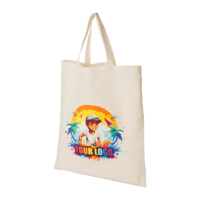 MAILA - Baumwolltasche 