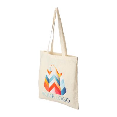 TERRY - Baumwolltasche 