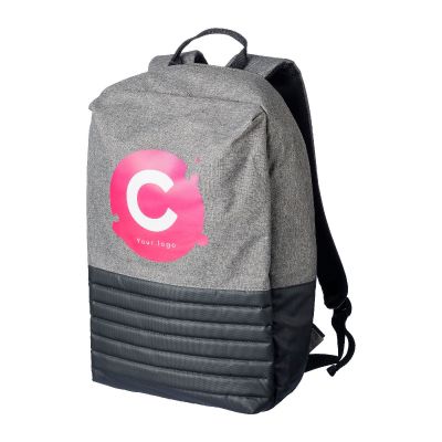 ASIM - Diebstahlsicherer Rucksack aus PVC 