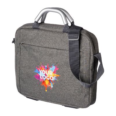 ANYA - Konferenz und Laptoptasche aus 600D Polycanvas 