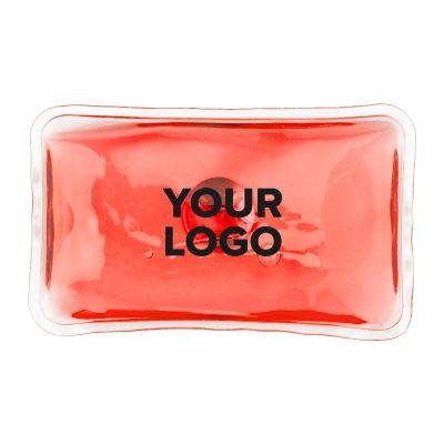 CHARLES - Wärmekissen aus PVC 