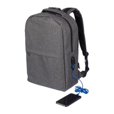 HENRIK - rPET (600D) Rucksack