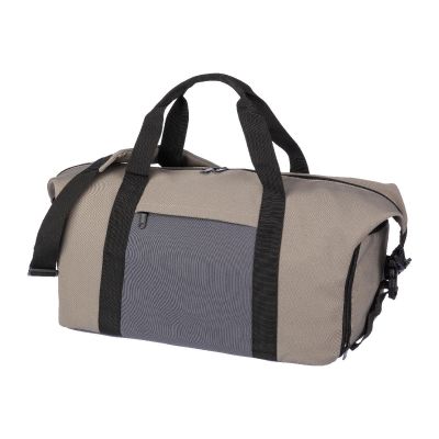 INES - Polyester (600D) Reisetasche 
