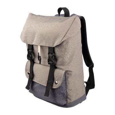JÜRGEN - Polyester (600D) Rucksack 