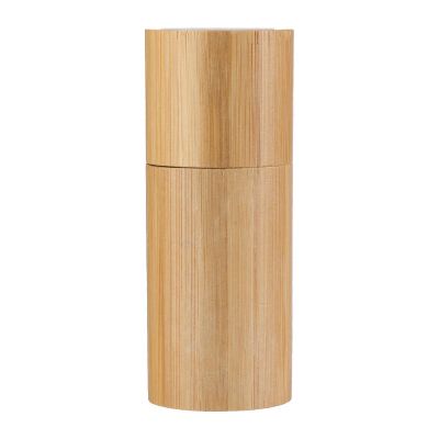 VERENA - Bambusgewürzmühle