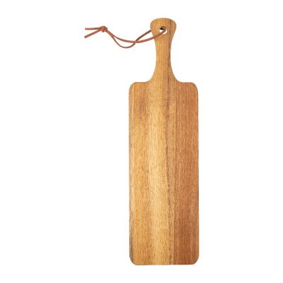 WALTER - Akazienholz-Schneidebrett 