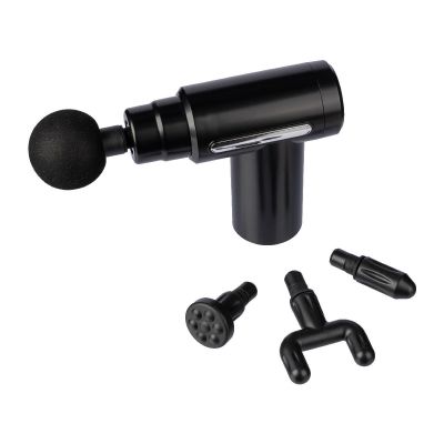 AXEL - ABS-Massagepistole