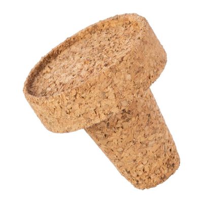 HELMUT - Korkflaschenverschluss 