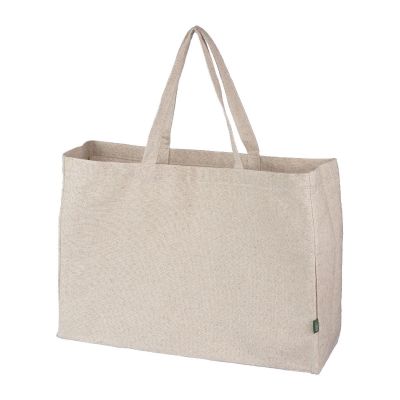 LUDWIG - Hanf (280 gr/m2) Tasche 