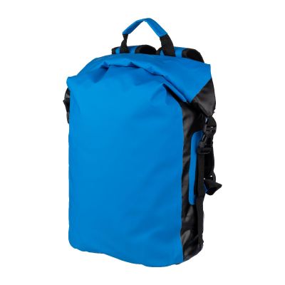 HERMANN - Plane (250D) Roll-Top-Rucksack 