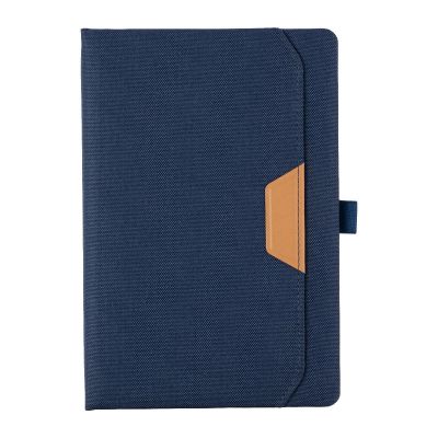 THORSTEN - rPET-Notizbuch A5 