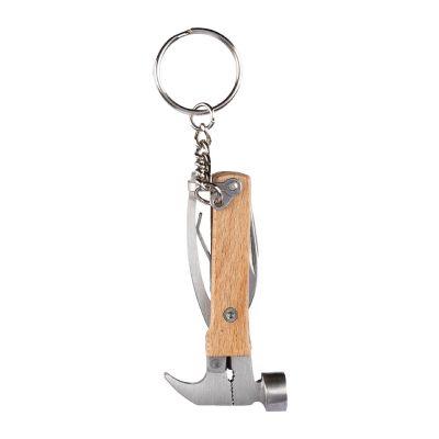 HEINRICH - Bambus-Multitool