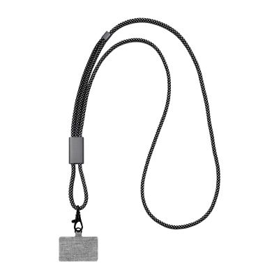 LANY LANYARD - BrandCharger Lanyard Öko-Schlüsselband