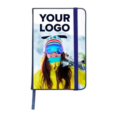 EVA - Notizbuch A5 aus PU