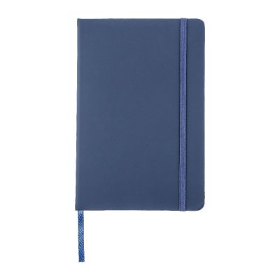 BRADLEY - PU-Notizbuch (A5) 