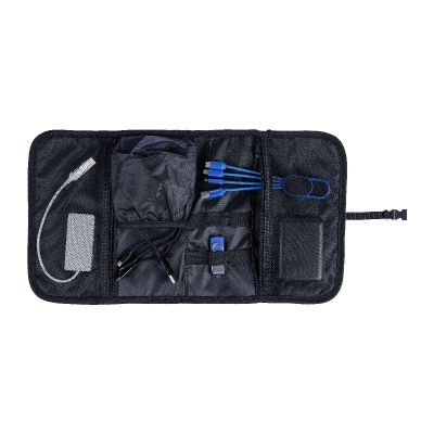 JOHNNY - Rolltasche aus 1680D-Polyester 