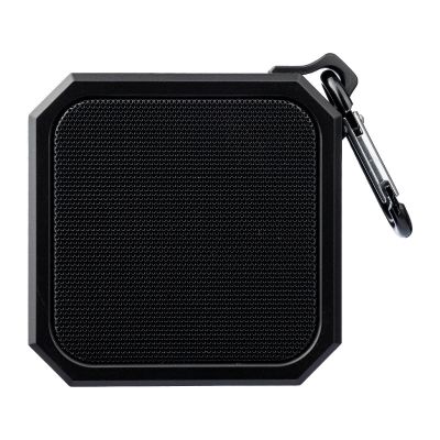 LORI - Recycelter ABS-Lautsprecher 