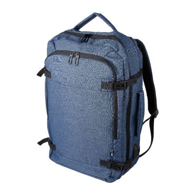 MALCOLM - rPET-Polyester (300D) Rucksack 