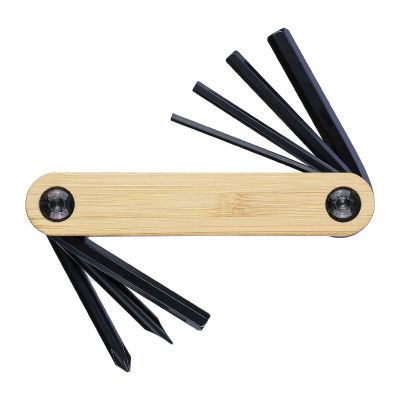 EDNA - Werkzeugsatz aus Kohlenstoffstahl