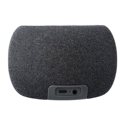 LYLE - Recycelter Bambus-Lautsprecher 