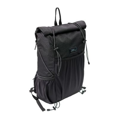 VENTURER - BrandCharger Rolltop-Rucksack