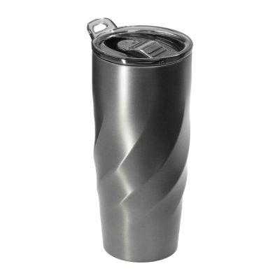 VORTEX CALIX XL - BrandCharger Vortex Calix XL Reisebecher