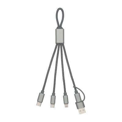 TRIDENT 2 - BrandCharger Ladekabel