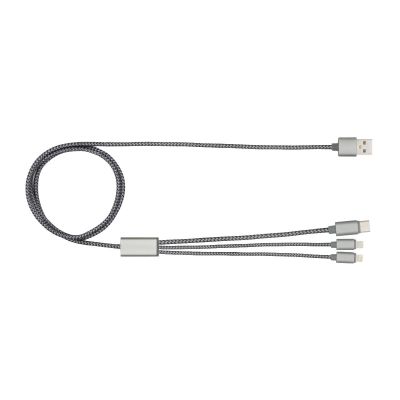 TRIDENT 2+ - BrandCharger  Ladekabel