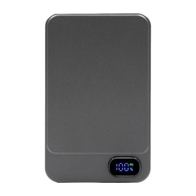 POWERWAVE 5000 - BrandCharger  kabellose Powerbank