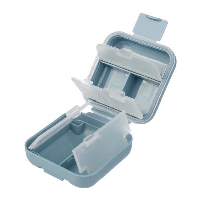 DORIAN - PP-Pillendose 