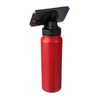 ZINNIA - Doppelwandige Flasche aus Edelstahl (800 ml) 