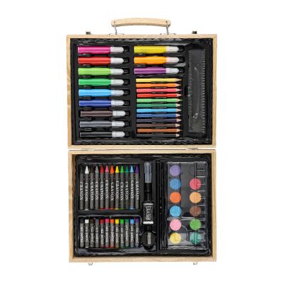 THESSALY - Malkoffer Thessalien